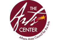 Athens Art Council Logo
