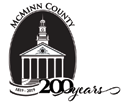 McMinn County Bicentennial Celebration