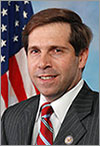Chuck Fleischmann, Congressman