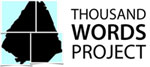 Thousand Words Project
