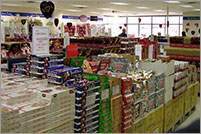 Russell Stover Candy Outlet