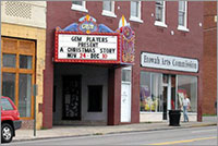 Gem Theater
