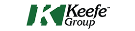 Keefe Group Logo