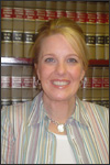 Patty Gaines, Clerk & Master